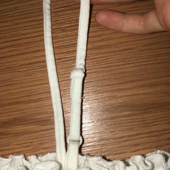 Brandy Melville tank - Picture 3 of 4